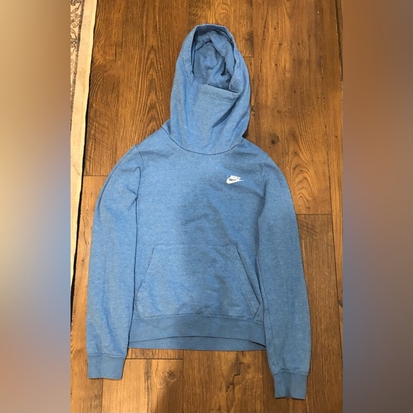 Nike hoodie. - Picture 1 of 2